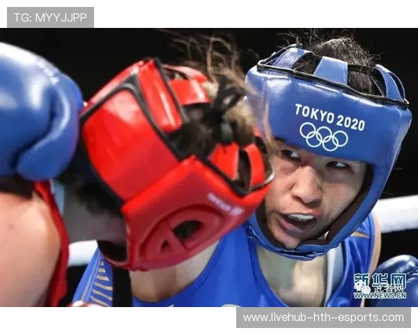 拳击选手被打掉牙依然继续比赛震撼全网