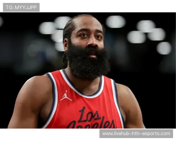 快船险胜独行侠后，哈登成为球队新精神领袖