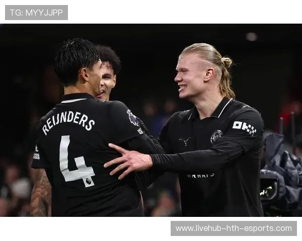 热刺蓄势待发！引进哈兰德式禁区杀手，重塑锋线霸主地位