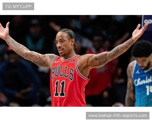 公牛队迎来重要胜利，未来希望无限，公牛队还有吗