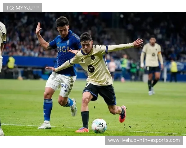 佩德里缺席惊现控球危机？巴萨三大前锋齐发力，力挽狂澜升至西甲第二