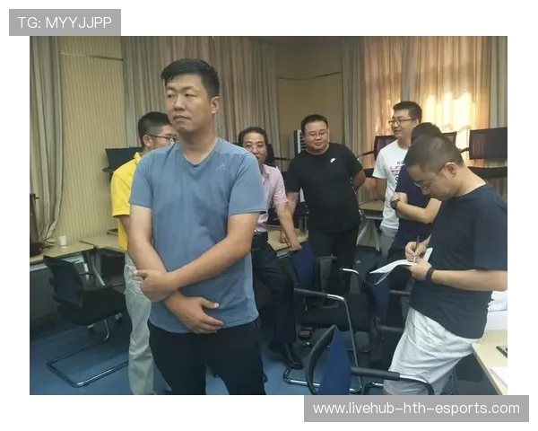 刘芳用领导力撑起球队大局