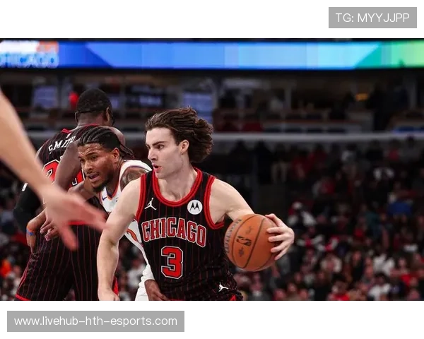 公牛队迎来重要胜利，未来希望无限，公牛队还有吗