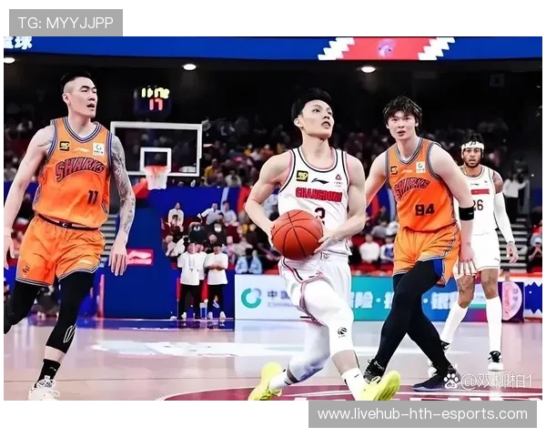 CBA赛季精彩回顾 CBA赛季精彩回顾