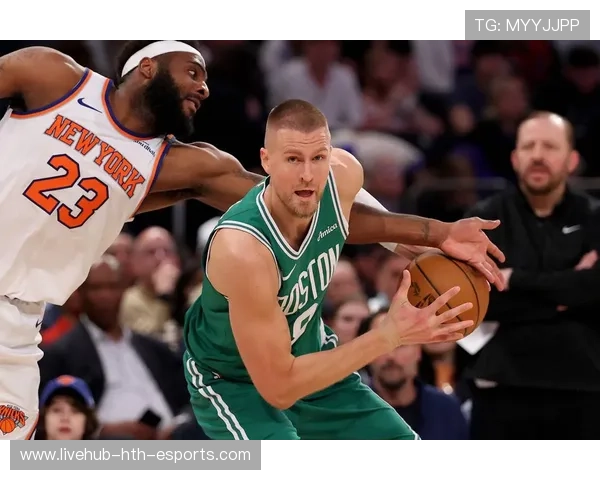 波尔津吉斯带来全新战术可能 波尔津吉斯带来全新战术可能